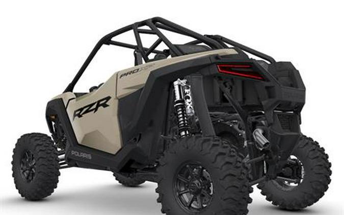 2026 Polaris RZR PRO XP Sport
