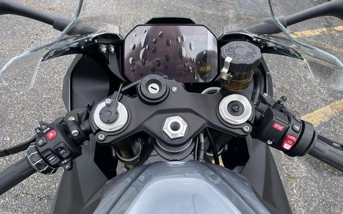 New 2026 BMW S 1000 RR