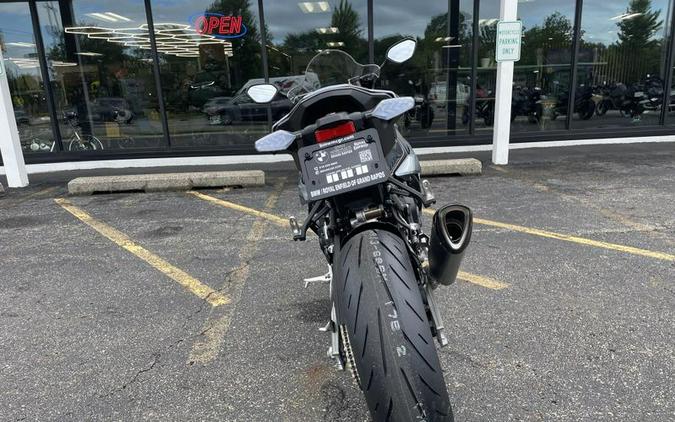New 2026 BMW S 1000 RR