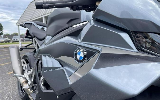 New 2026 BMW S 1000 RR