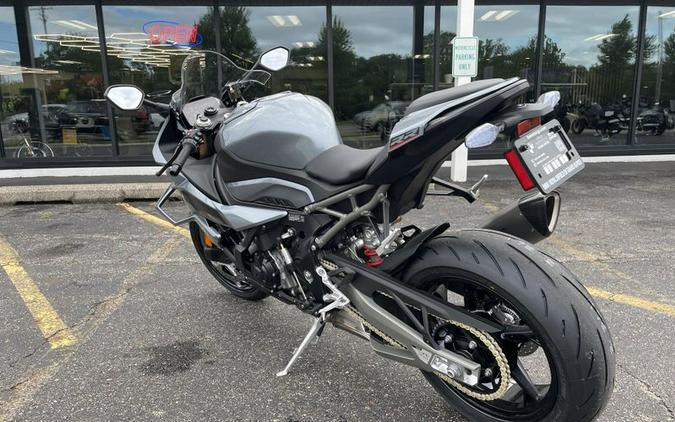 New 2026 BMW S 1000 RR
