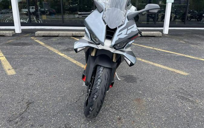New 2026 BMW S 1000 RR