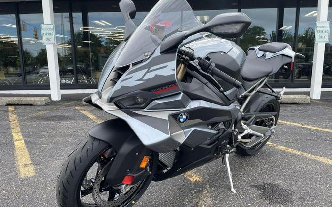 New 2026 BMW S 1000 RR