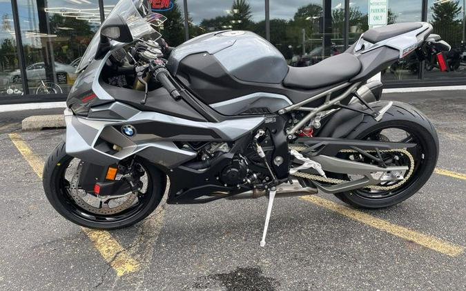 New 2026 BMW S 1000 RR