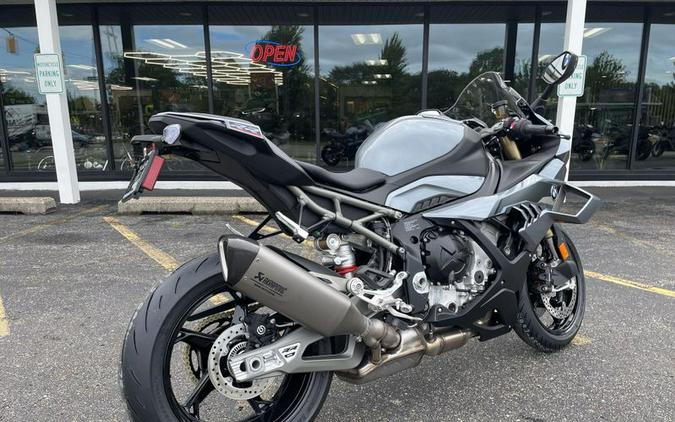 New 2026 BMW S 1000 RR