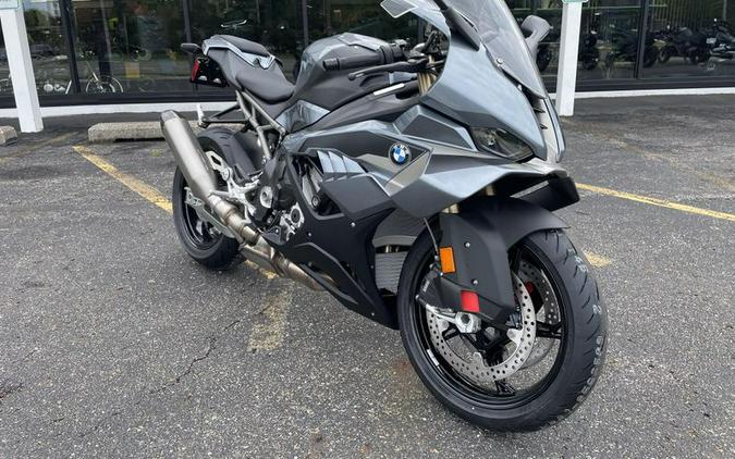 New 2026 BMW S 1000 RR
