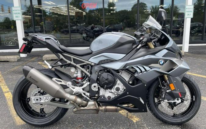 New 2026 BMW S 1000 RR