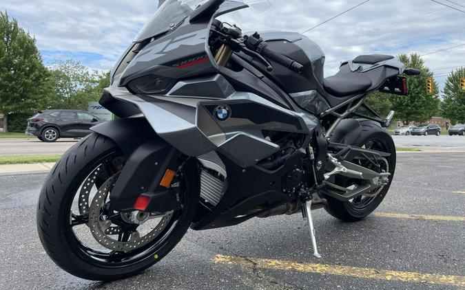 New 2026 BMW S 1000 RR