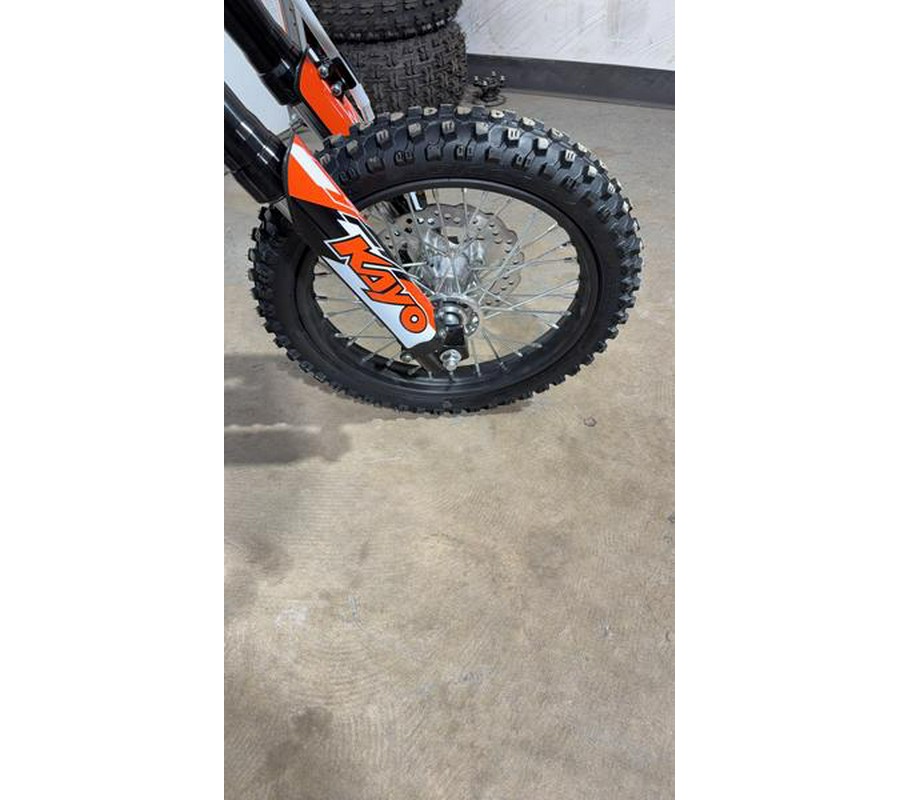 2026 Kayo TD110 EFI