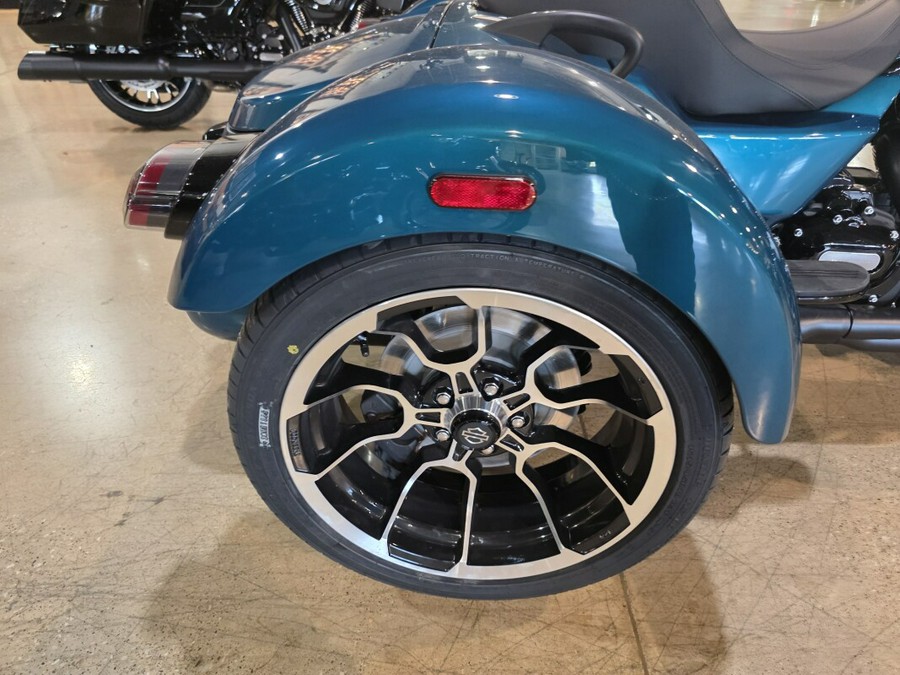 2026 Harley-Davidson Road Glide 3 FLTRT