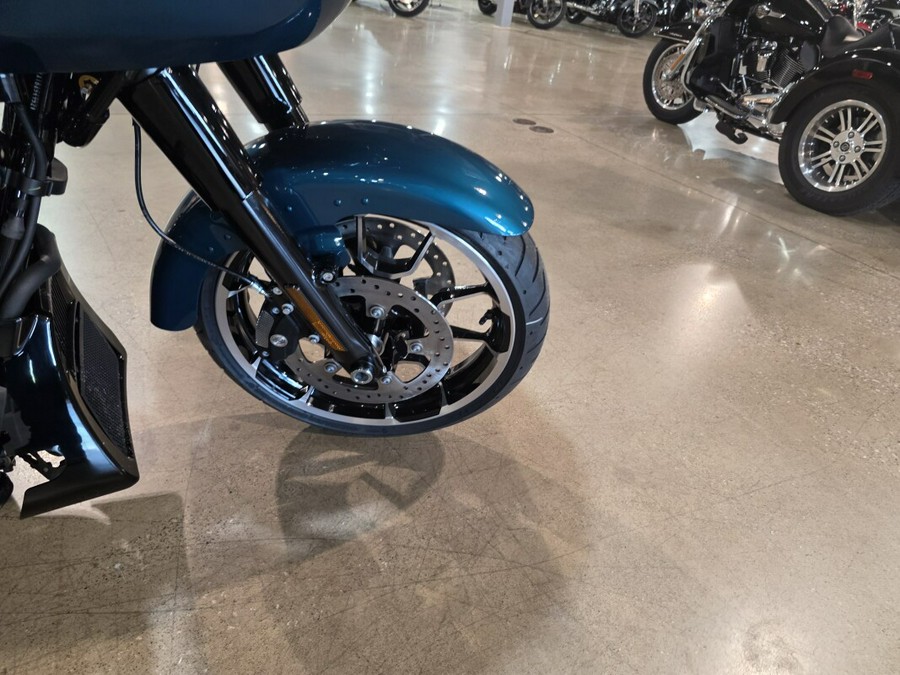2026 Harley-Davidson Road Glide 3 FLTRT