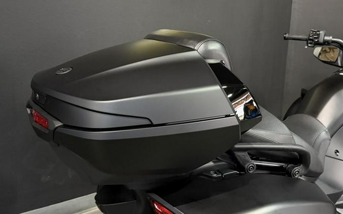 2027 Can-Am Spyder F3 Limited