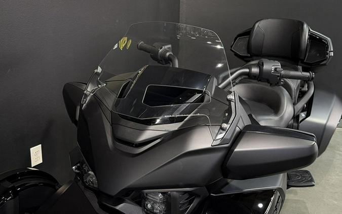 2027 Can-Am Spyder F3 Limited