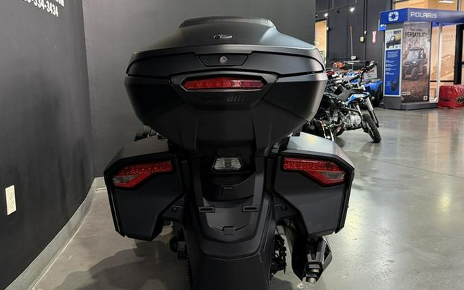 2027 Can-Am Spyder F3 Limited