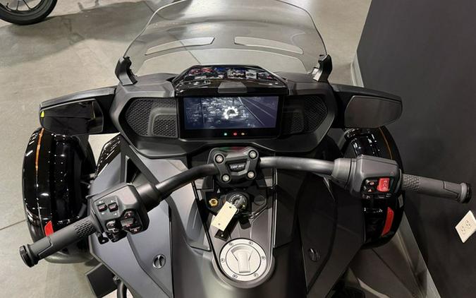 2027 Can-Am Spyder F3 Limited