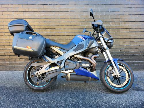 buell ulysses for sale craigslist