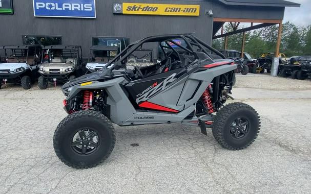 2022 Polaris® RZR Turbo R Ultimate