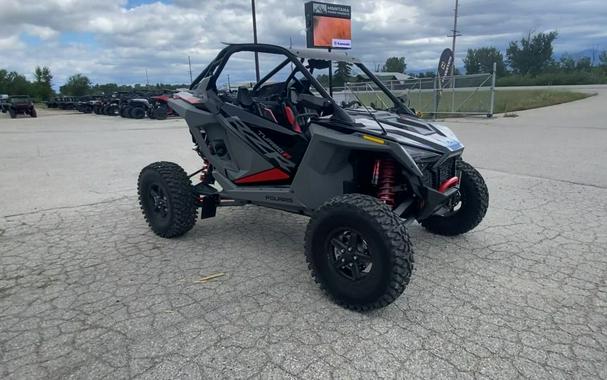 2022 Polaris® RZR Turbo R Ultimate