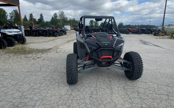 2022 Polaris® RZR Turbo R Ultimate