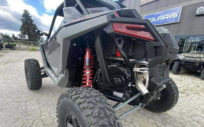 2022 Polaris® RZR Turbo R Ultimate