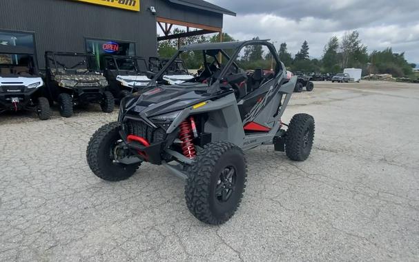 2022 Polaris® RZR Turbo R Ultimate