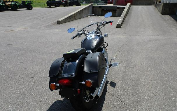 2015 Yamaha V Star 1300 Tourer