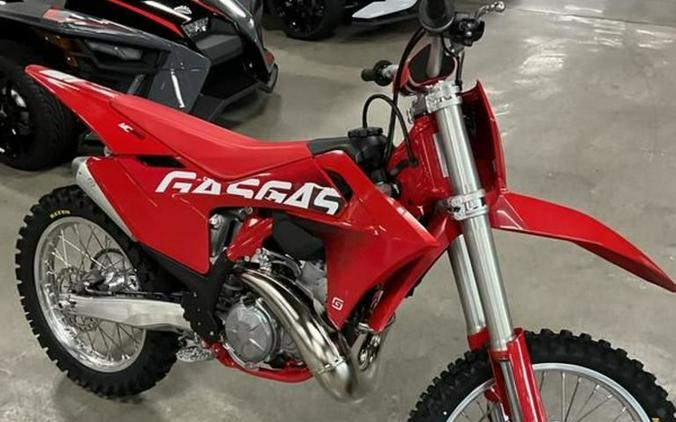 2024 GASGAS MC 250