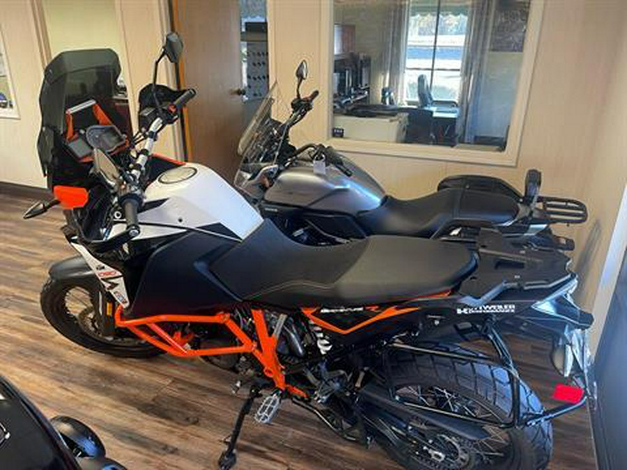 2019 KTM 1090 Adventure R