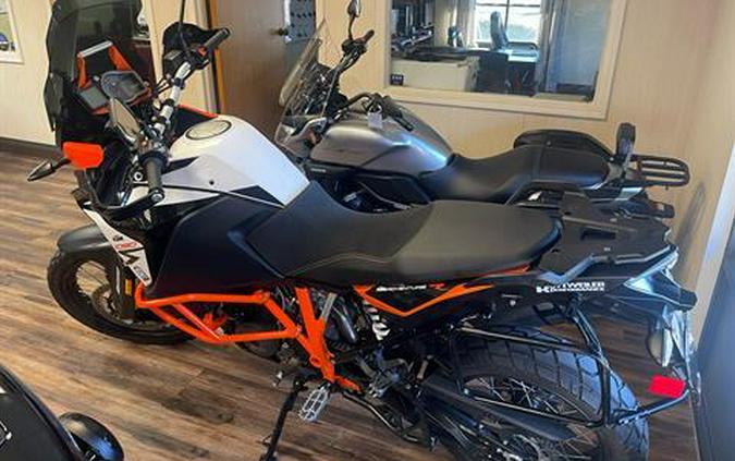 2019 KTM 1090 Adventure R