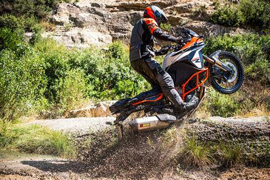 2019 KTM 1090 Adventure R