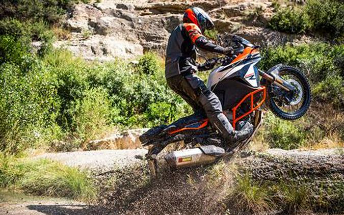 2019 KTM 1090 Adventure R