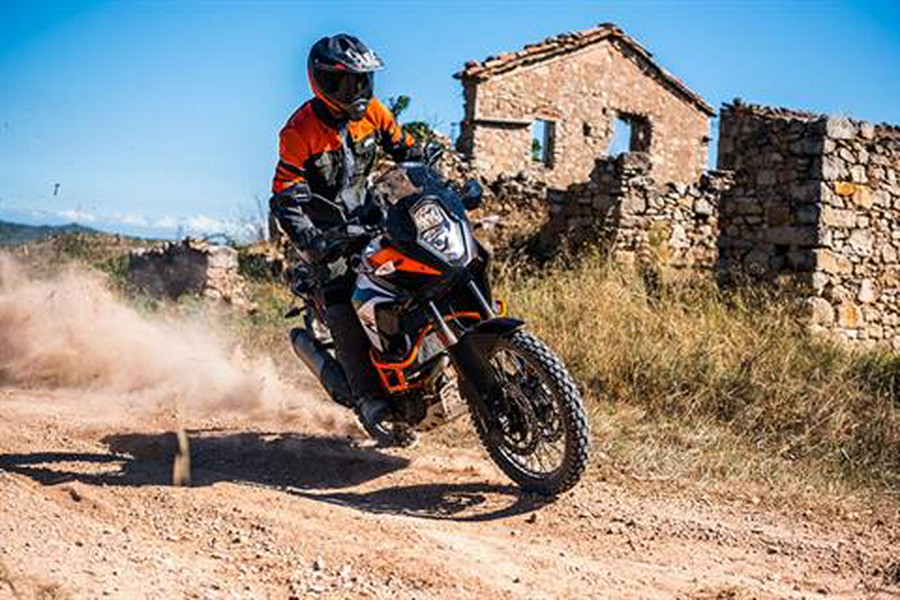 2019 KTM 1090 Adventure R