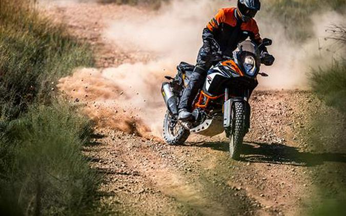 2019 KTM 1090 Adventure R