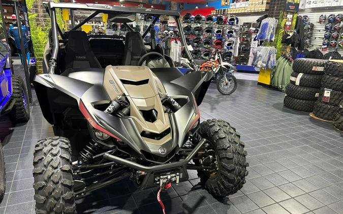 2024 Yamaha YXZ1000R SS XT-R