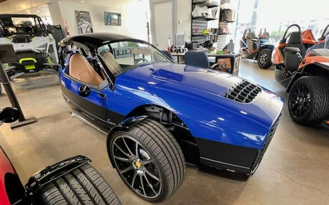 2023 Vanderhall Carmel®