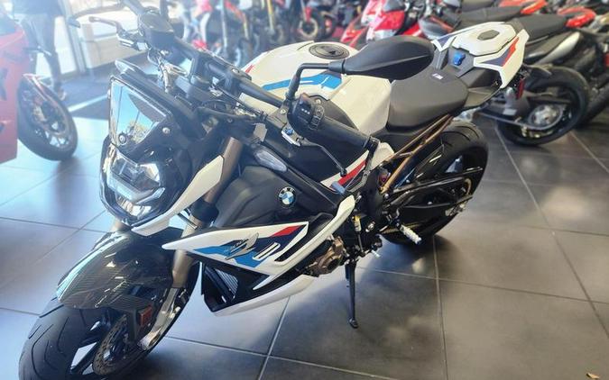 2024 BMW S1000R