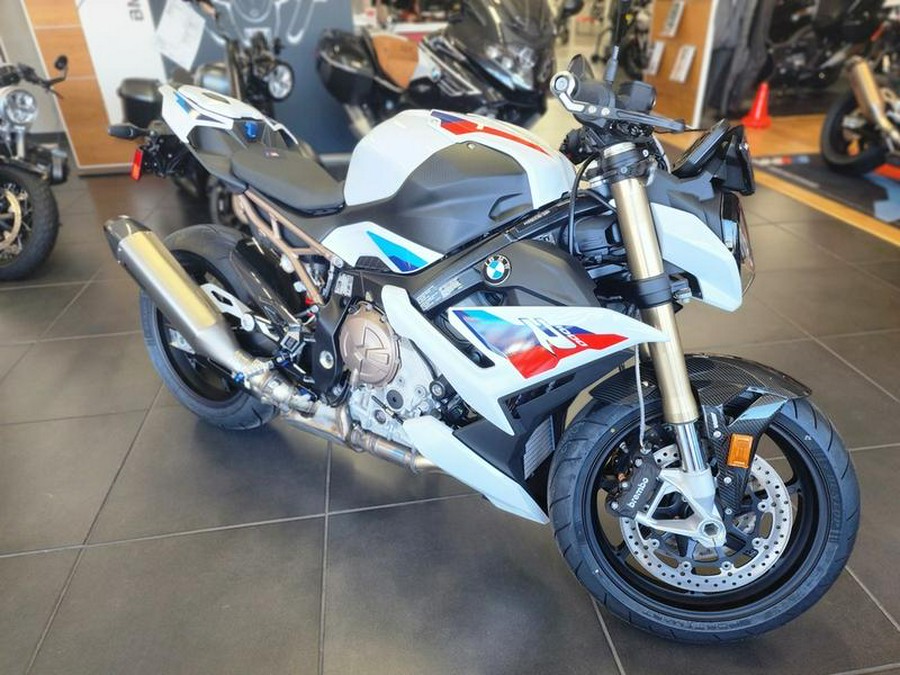 2024 BMW S1000R