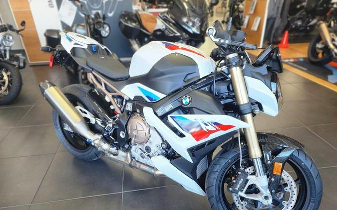 2024 BMW S1000R