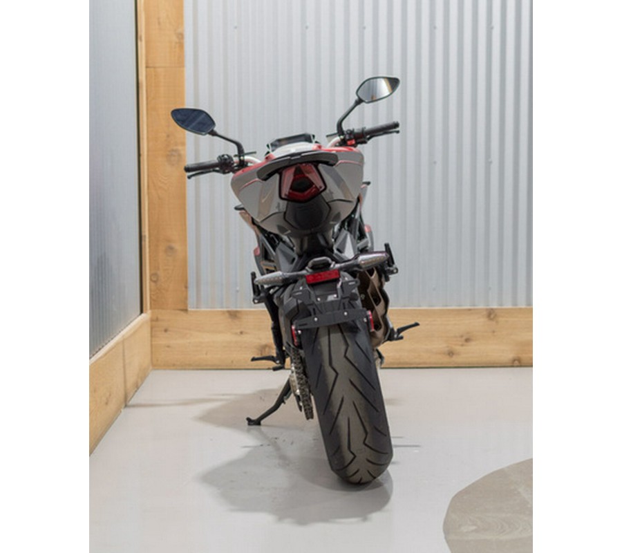 2022 MV Agusta Brutale 800 RR