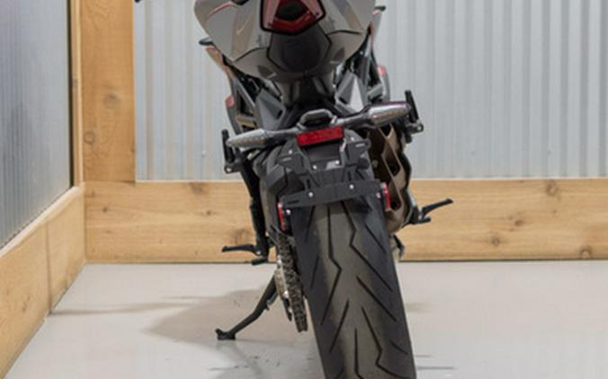 2022 MV Agusta Brutale 800 RR