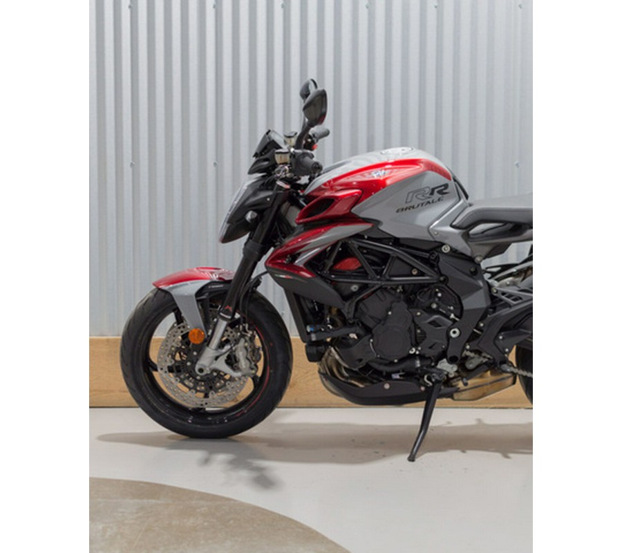 2022 MV Agusta Brutale 800 RR