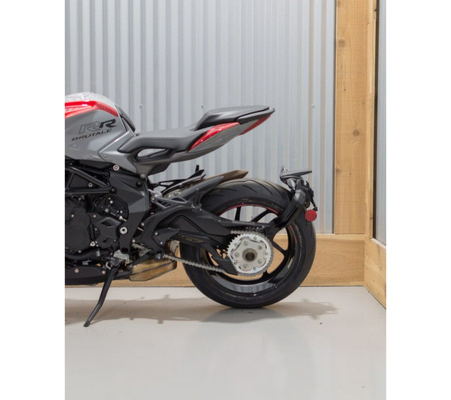 2022 MV Agusta Brutale 800 RR