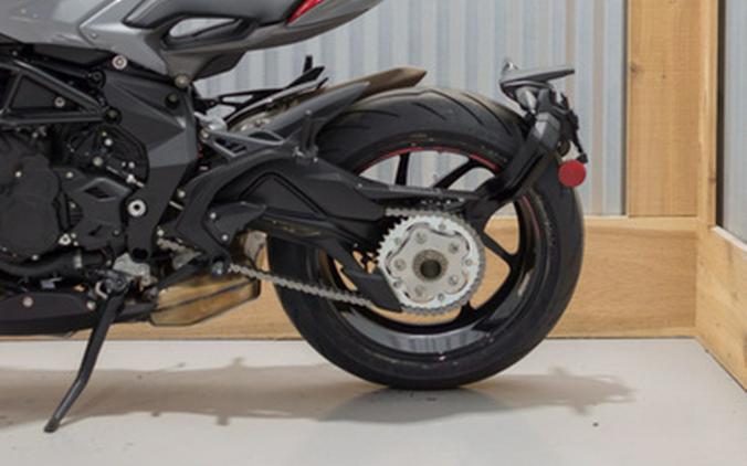 2022 MV Agusta Brutale 800 RR