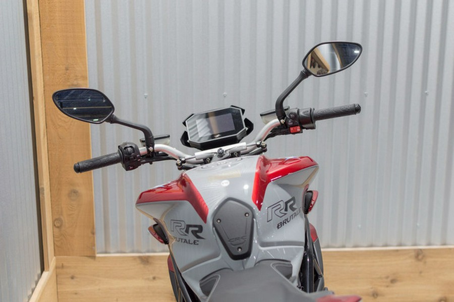 2022 MV Agusta Brutale 800 RR