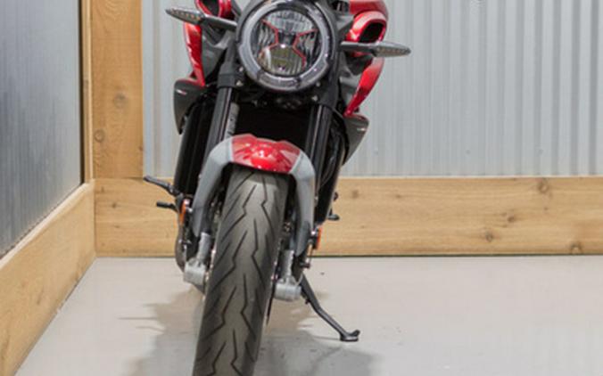 2022 MV Agusta Brutale 800 RR