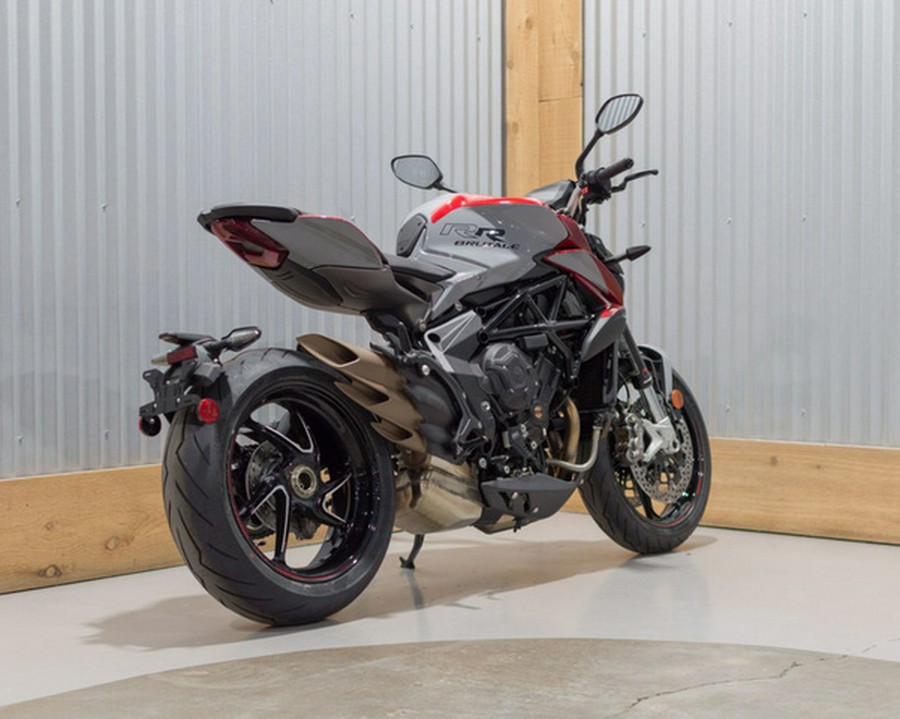 2022 MV Agusta Brutale 800 RR