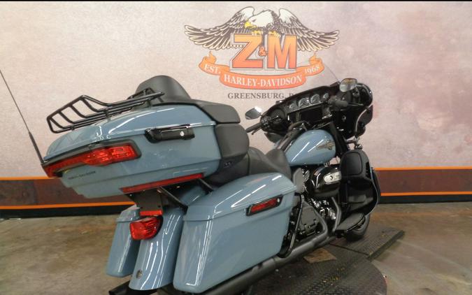 2024 Harley-Davidson Ultra Limited