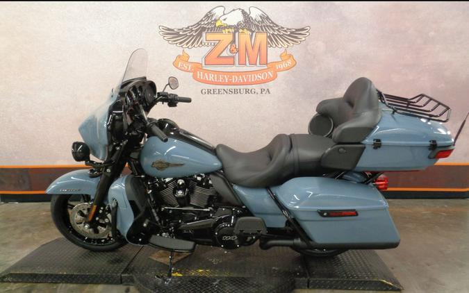 2024 Harley-Davidson Ultra Limited