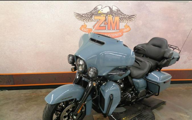 2024 Harley-Davidson Ultra Limited