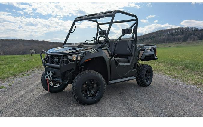 2023 Arctic Cat Prowler Pro (Ranch Edition)